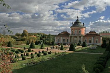 Золочівський замок "Золота підкова львівщини"