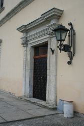 Золочівський замок "Золота підкова львівщини"