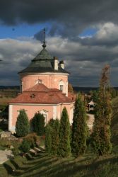 Золочівський замок "Золота підкова львівщини"