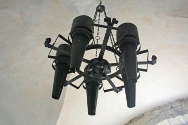 Золочівський замок "Золота підкова львівщини"