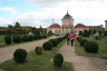 Золочівський замок "Золота підкова львівщини"