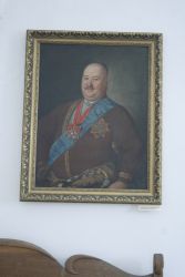 Золочівський замок "Золота підкова львівщини"