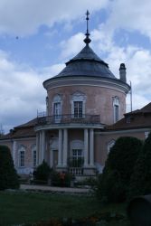 Золочівський замок "Золота підкова львівщини"