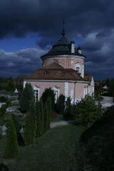 Золочівський замок "Золота підкова львівщини"