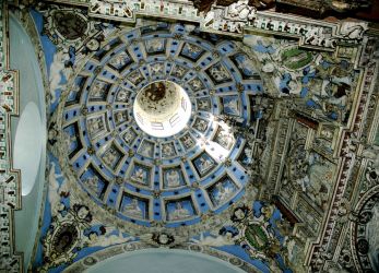 Каплиця Боїмів у Львові