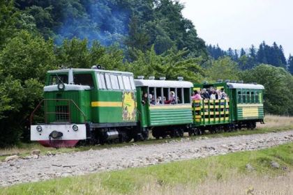 Карпатський трамвай