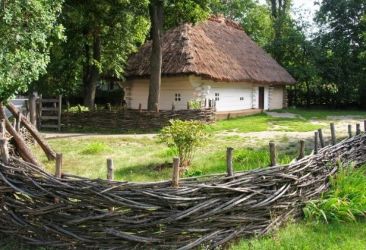 Шевченківський гай